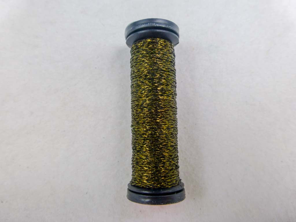 V. Fine #4 154V Vintage Verdgris by Kreinik From Beehive Needle Arts