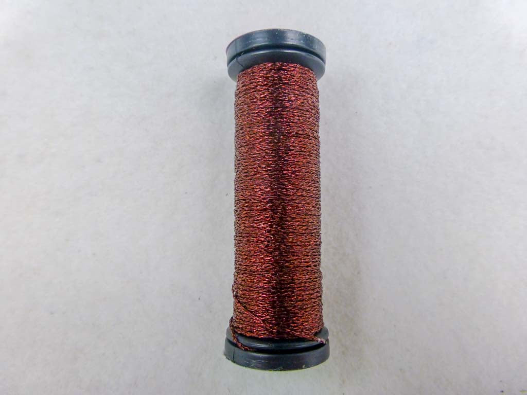 V. Fine #4 080C Garnet Cord by Kreinik From Beehive Needle Arts