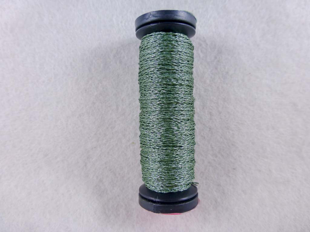 V. Fine #4 086C Fern Cord by Kreinik From Beehive Needle Arts