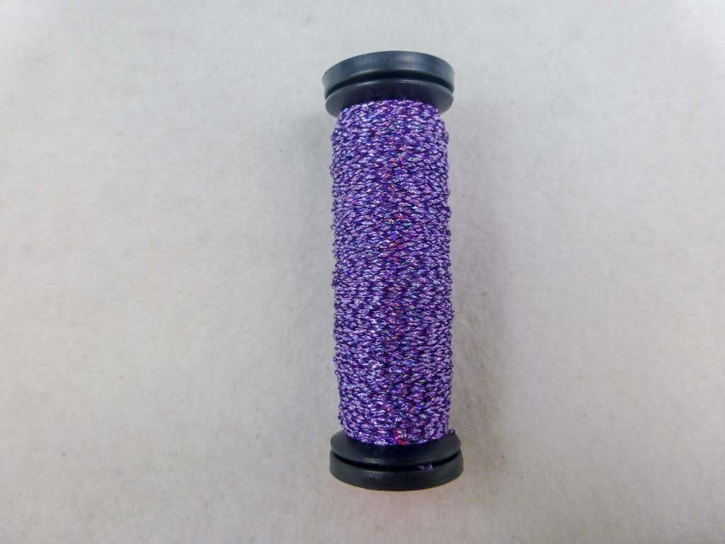 V. Fine #4 012L Lavendar-tric by Kreinik From Beehive Needle Arts