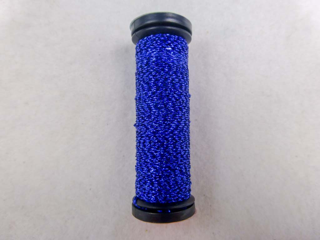 V. Fine #4 033L Royal Blast by Kreinik From Beehive Needle Arts