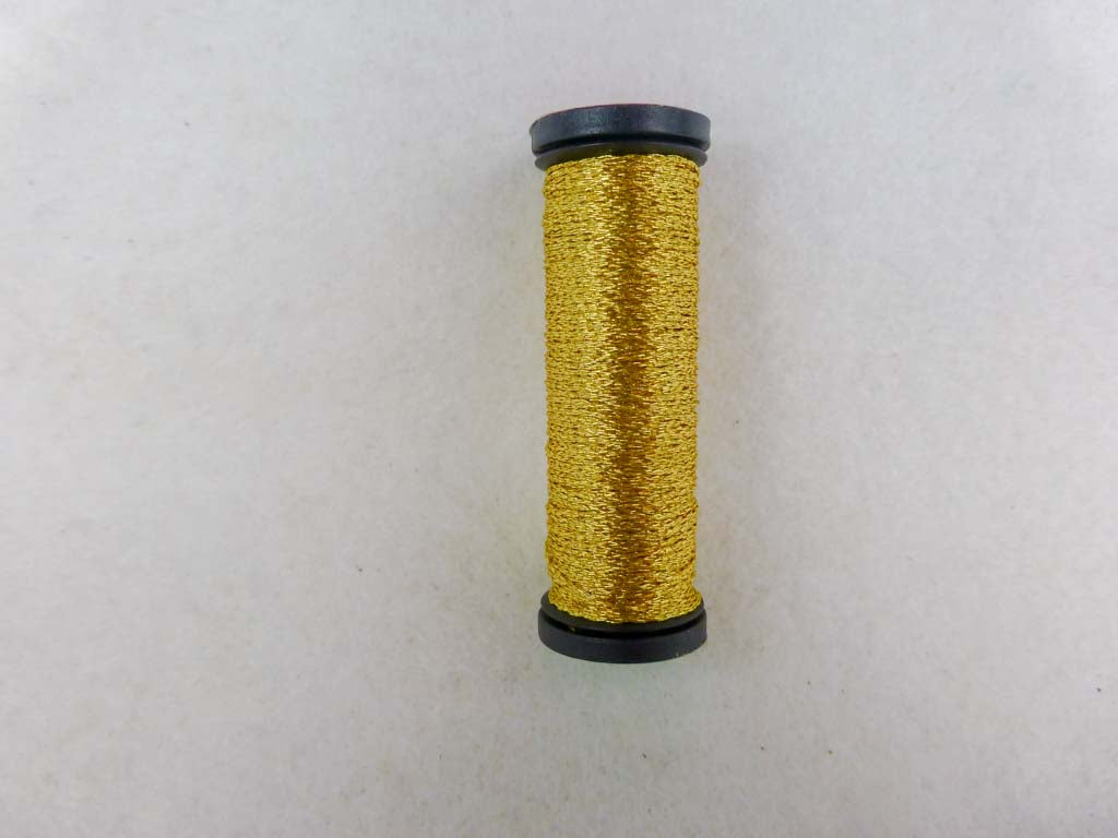 V. Fine #4 002J Japan Gold by Kreinik From Beehive Needle Arts