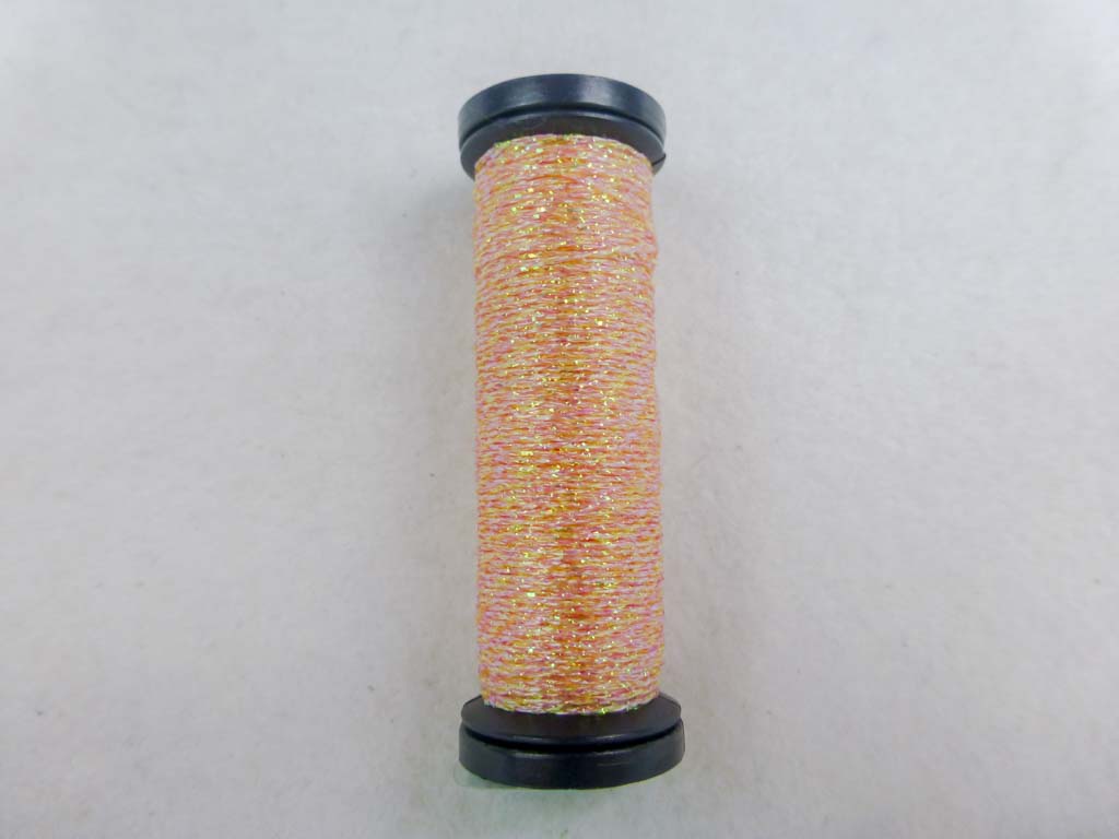 V. Fine #4 9192 Light Peach by Kreinik From Beehive Needle Arts