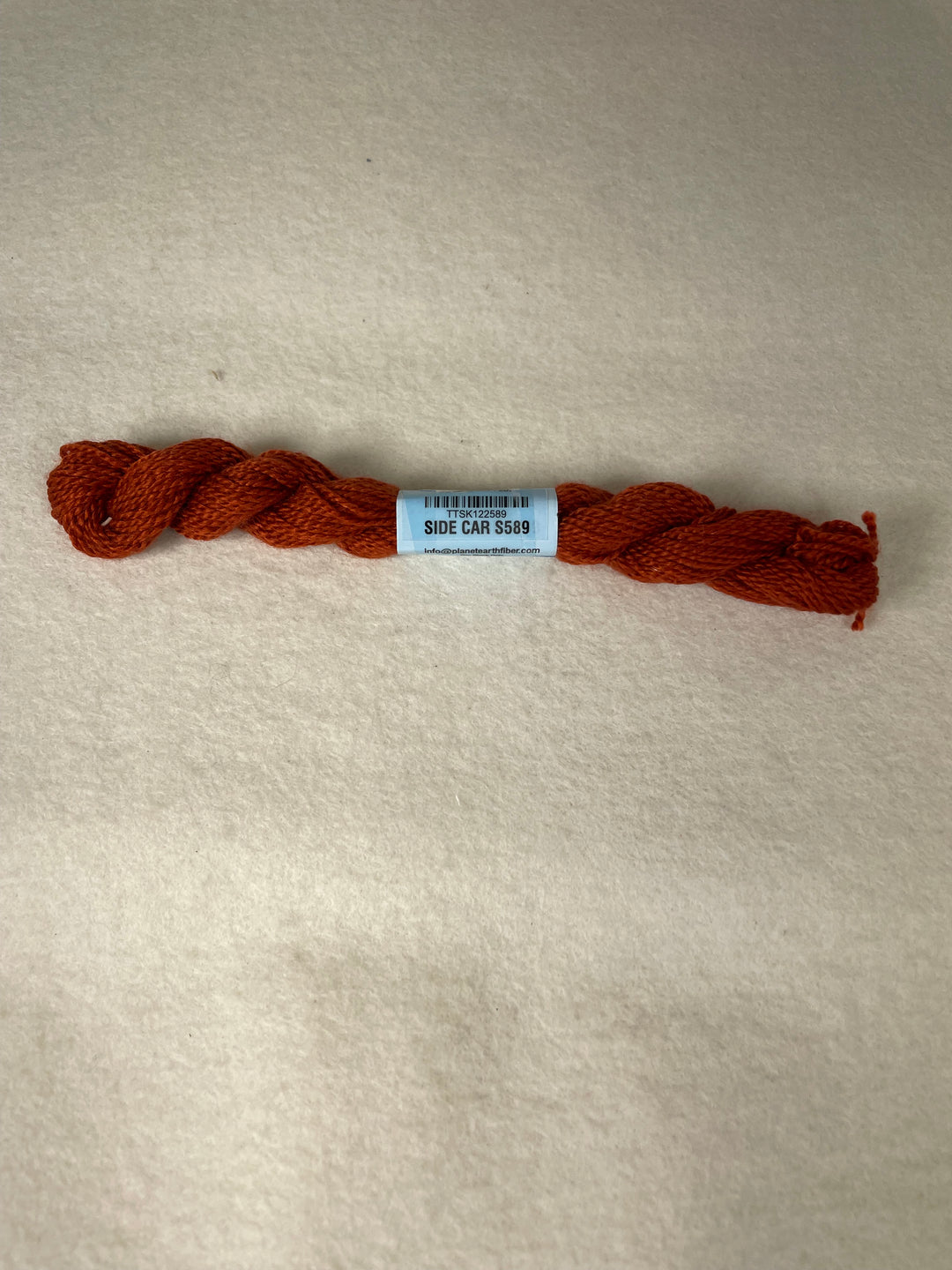 Skein Essentials SE-589 Side Car