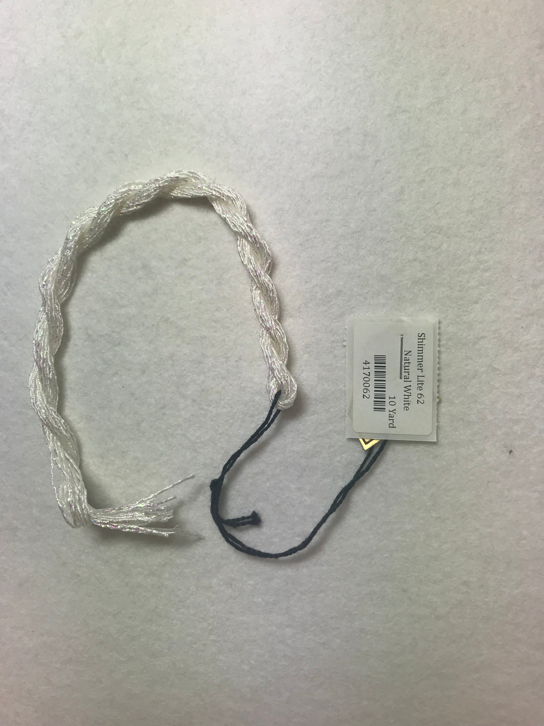 Shimmer Lite 62 Natural White