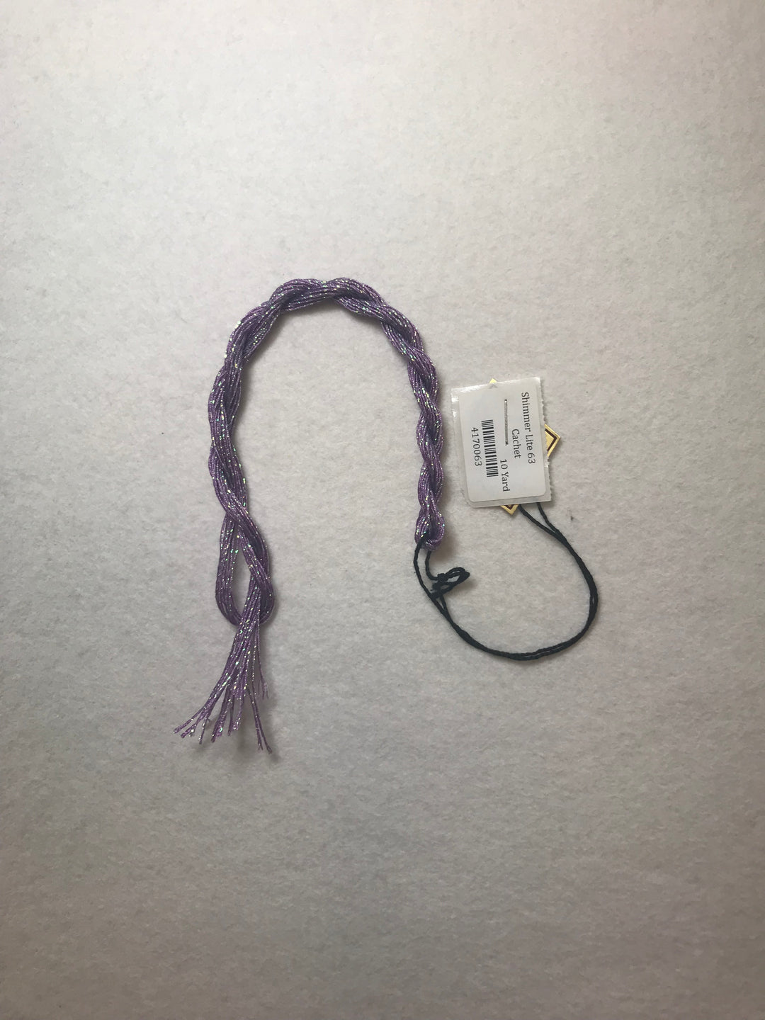 Shimmer Lite 63 Cachet