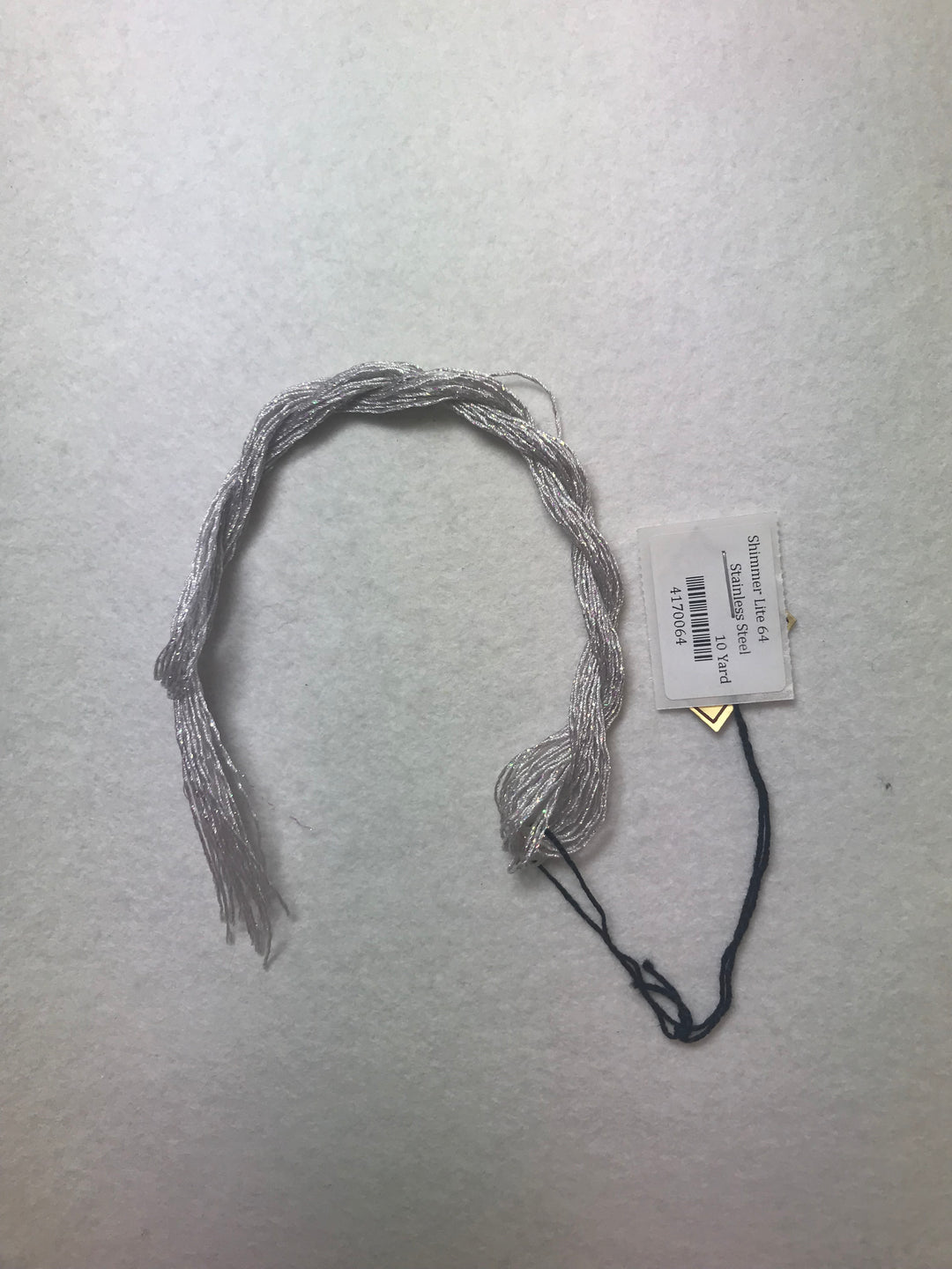 Shimmer Lite 64 Stainless Steel