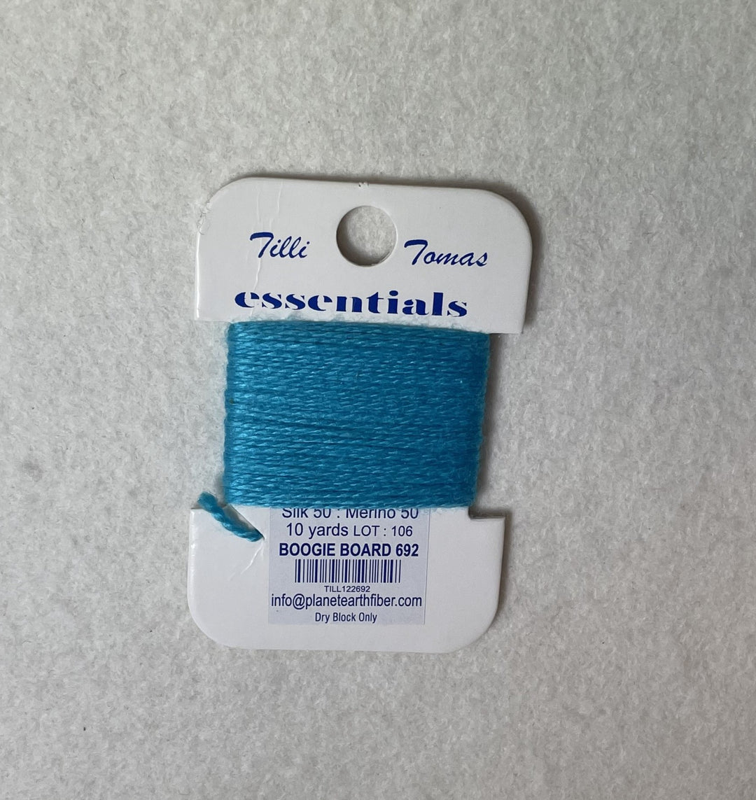 Essentials 692 Boogie Board