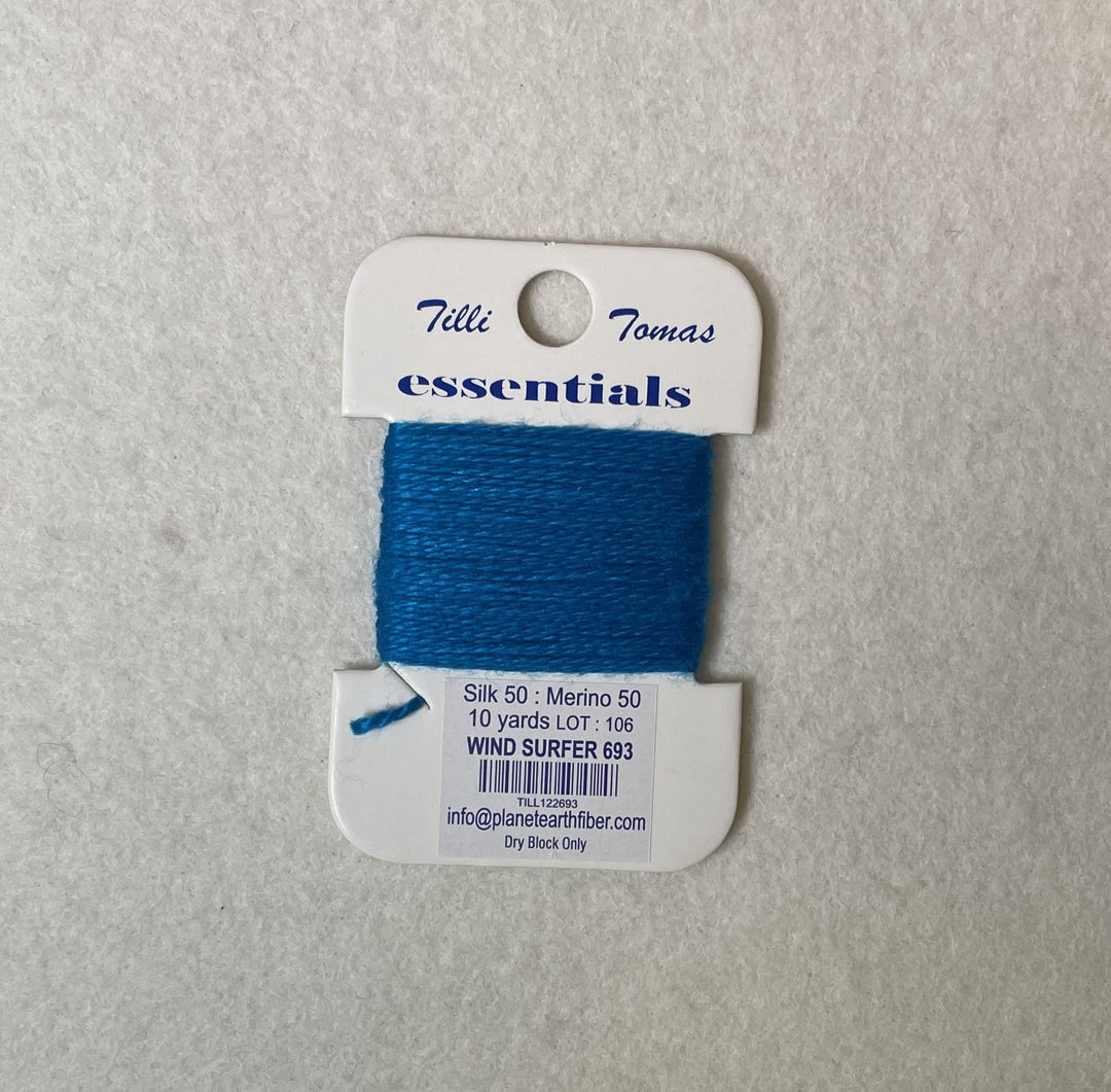 Essentials 693 Wind Surfer