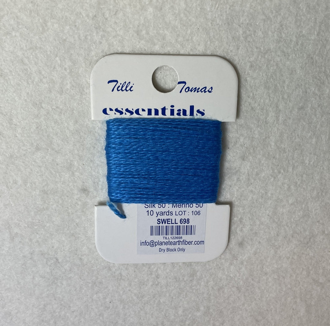 Essentials 698 Swell