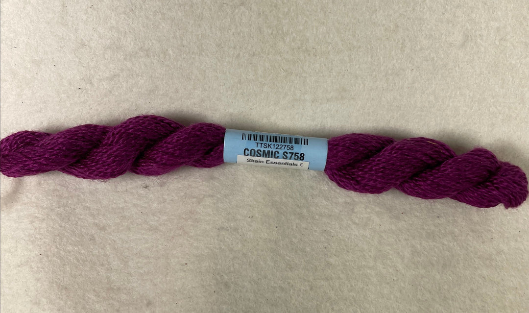 Skein Essentials SE-758 Cosmic