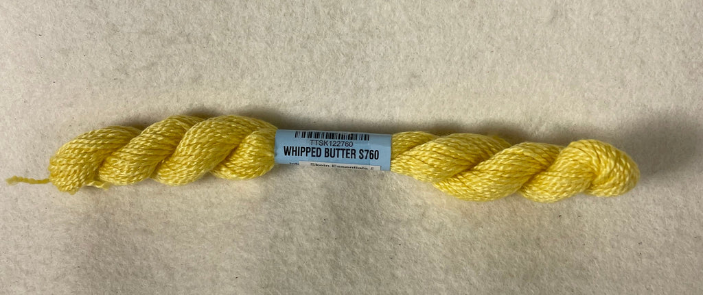 Skein Essentials SE-760 Whipped Butter