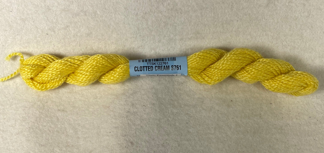 Skein Essentials SE-761 Clotted Cream