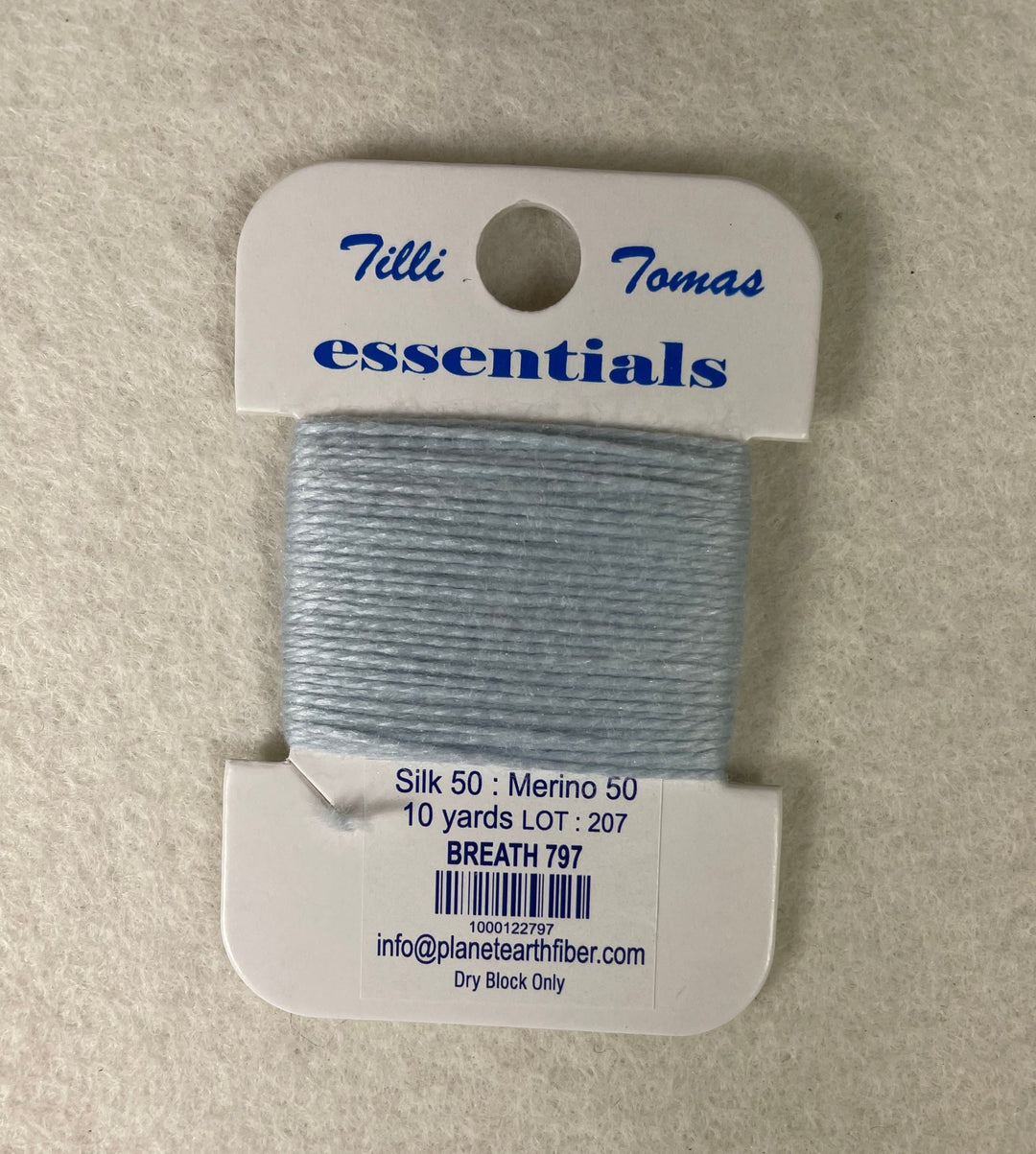 Essentials 797 Breath