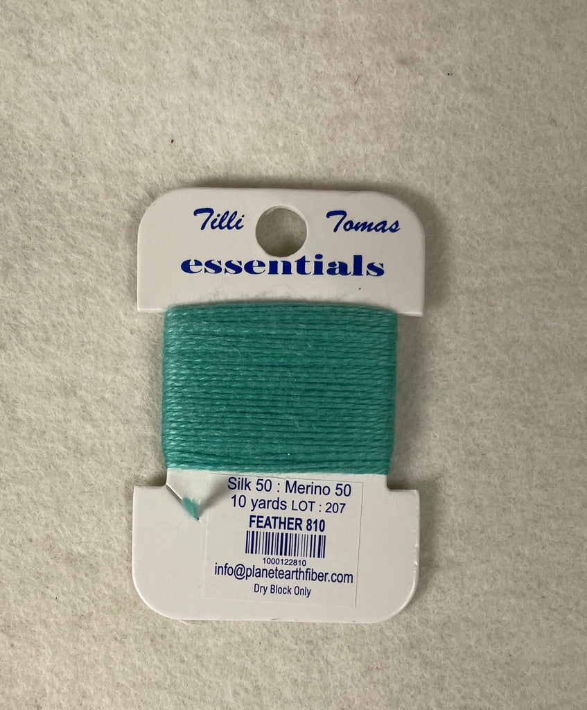 Essentials 810 Feather