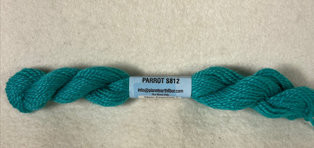 Skein Essentials SE-812 Parrot