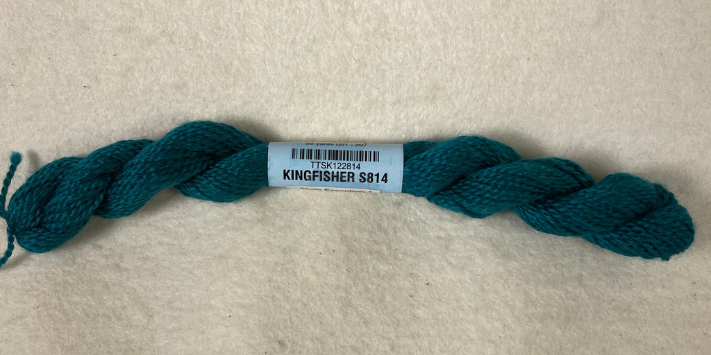 Skein Essentials SE-814 Kingfisher