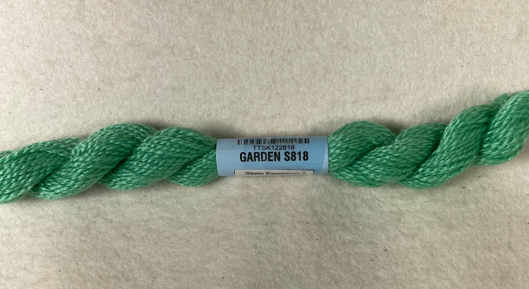 Skein Essentials SE-818 Garden