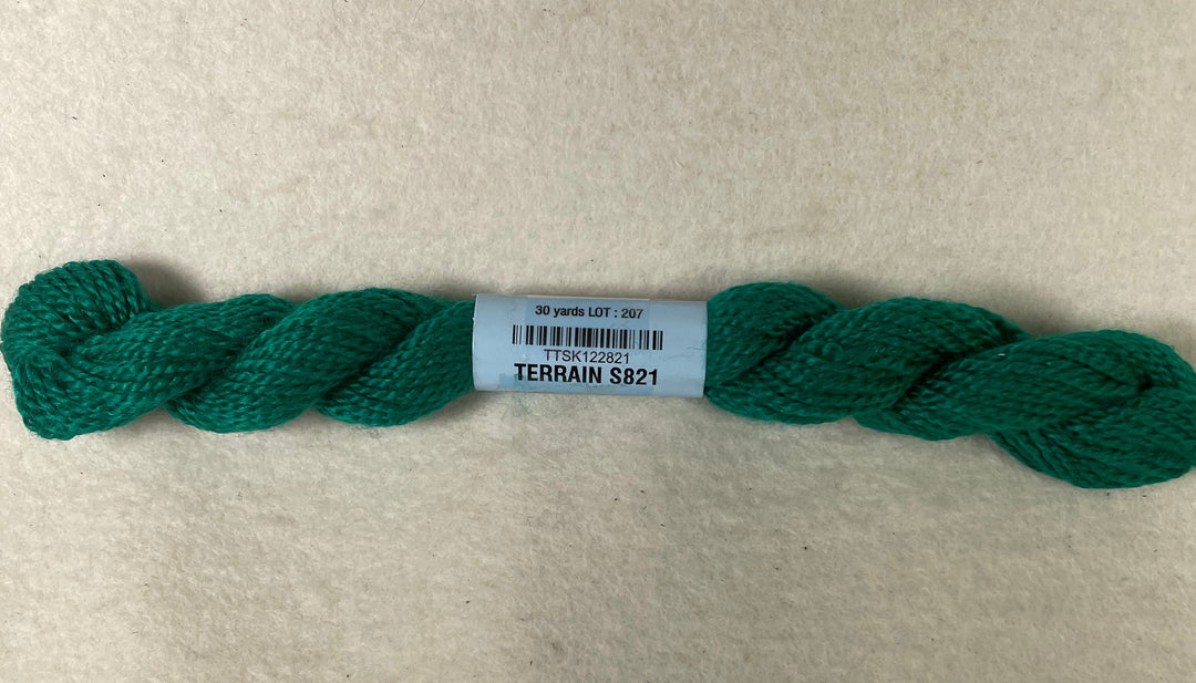 Skein Essentials SE-821 Terrain
