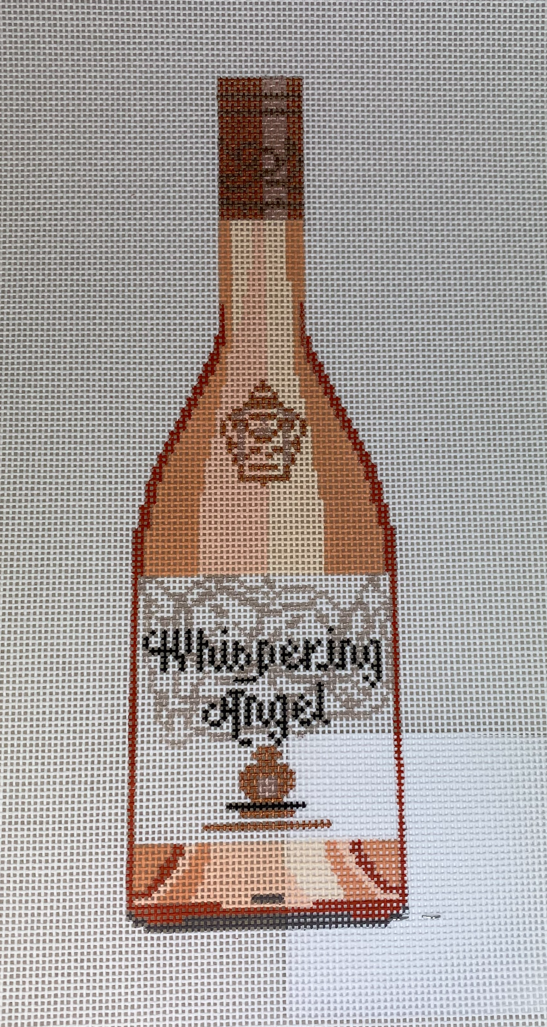 * Lauren Bloch Designs B-02 Whispering Angel