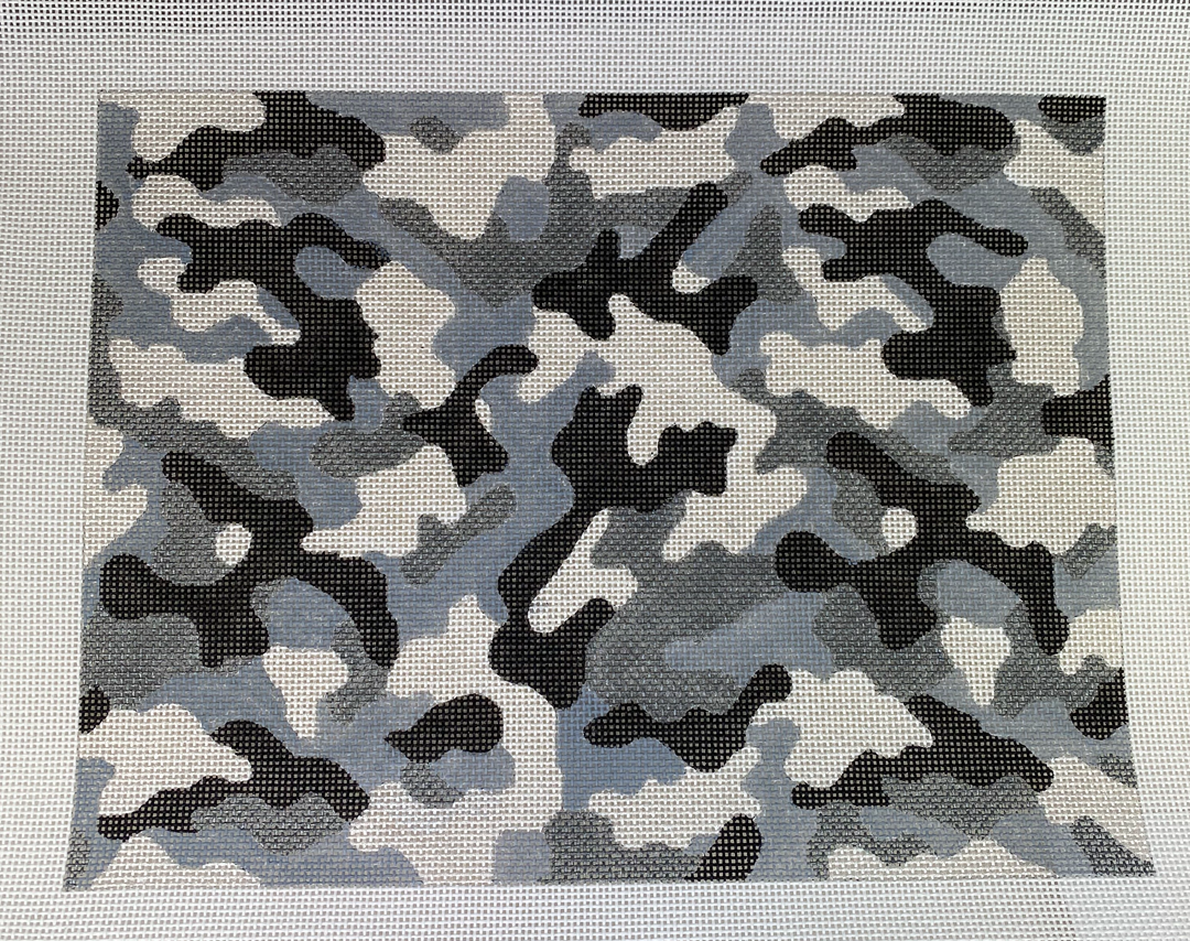 * Mercury Designs BO70 Blue Camo