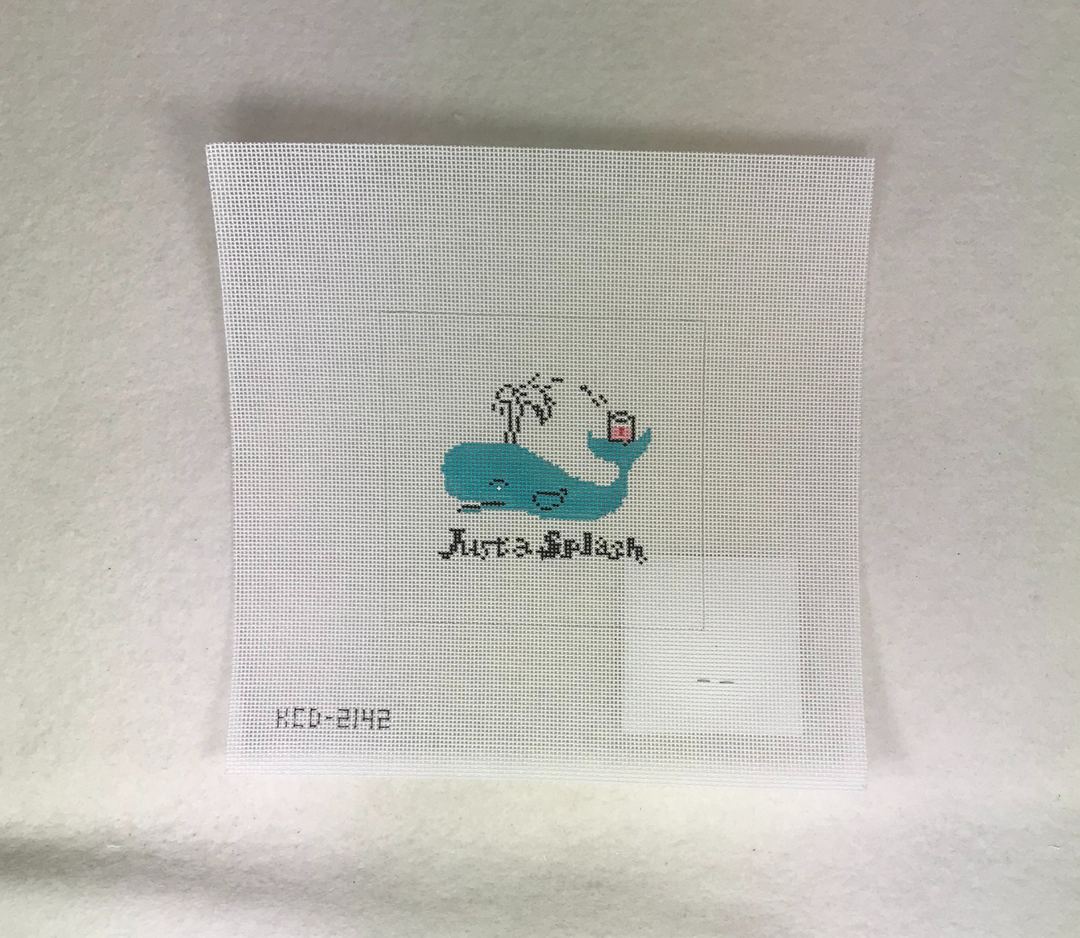 * August Morgan KCD2142 Just a Splash