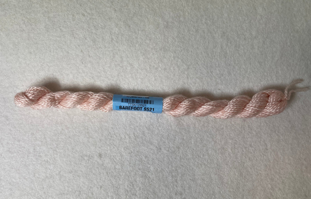 Skein Essentials SE-521 Barefoot