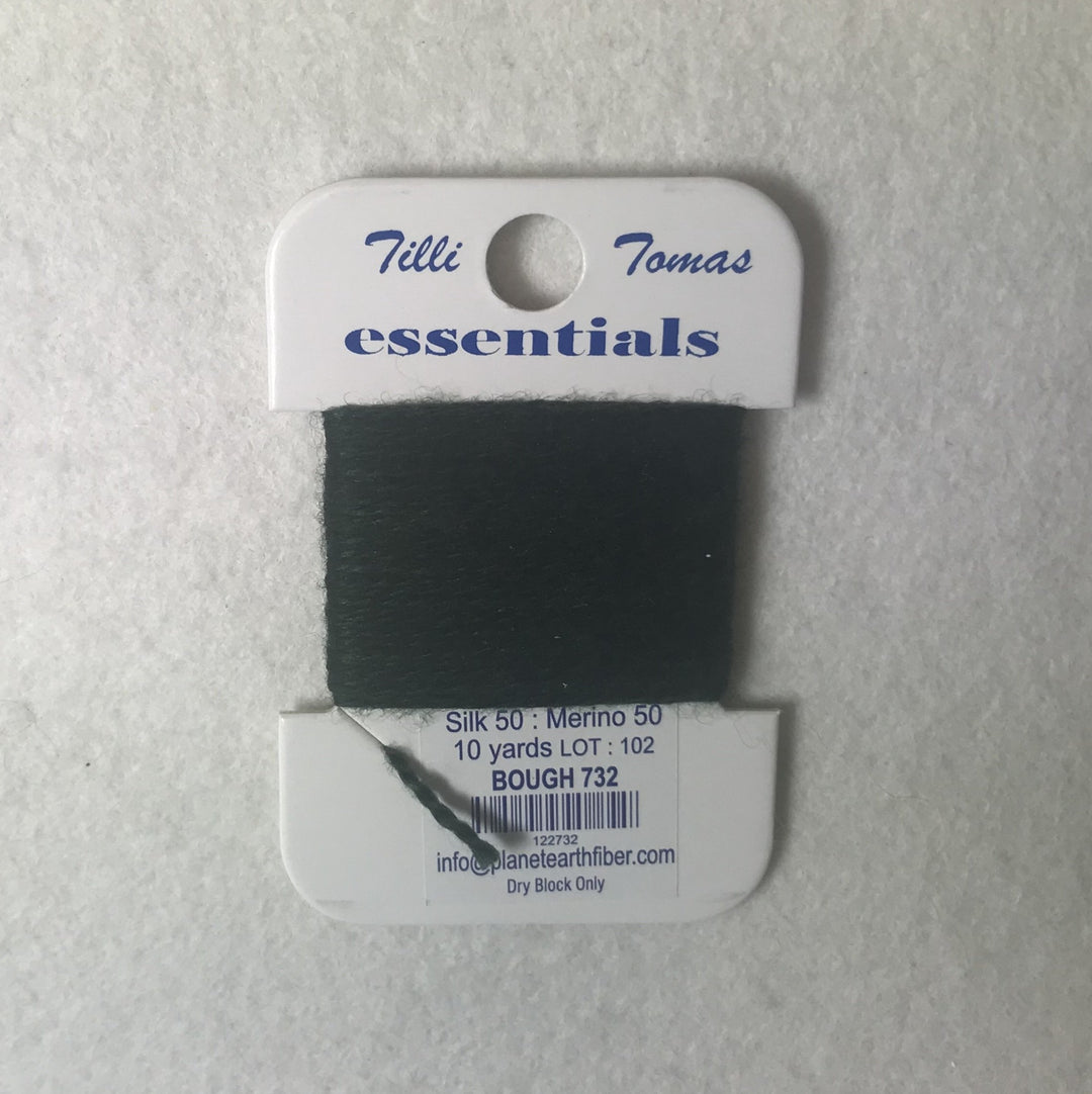 Essentials 732 Bough