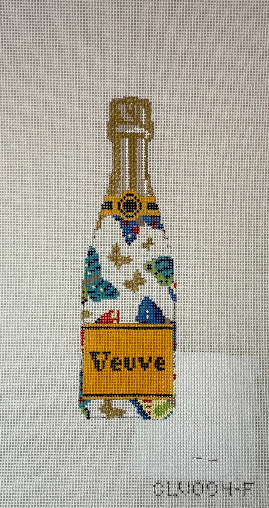 C'ate La Vie CLV004-F Farfalla