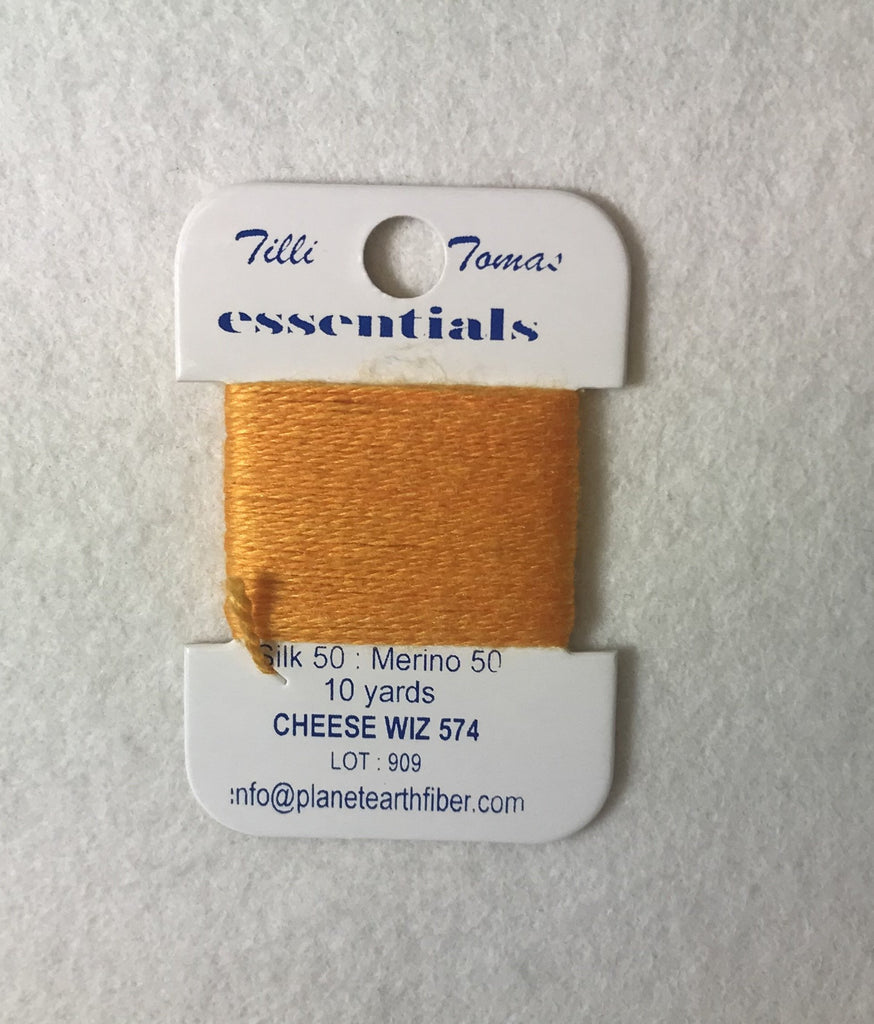 Essentials 574 Cheese Wiz