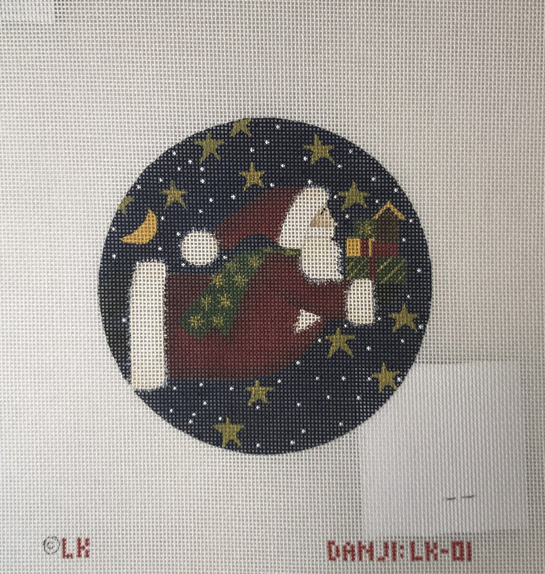 * Danji Designs LK-01 Believe in the Magic