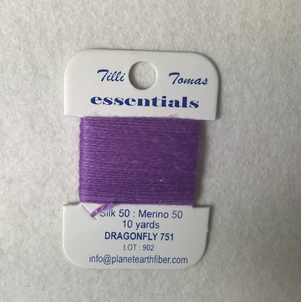 Essentials 751 Dragonfly