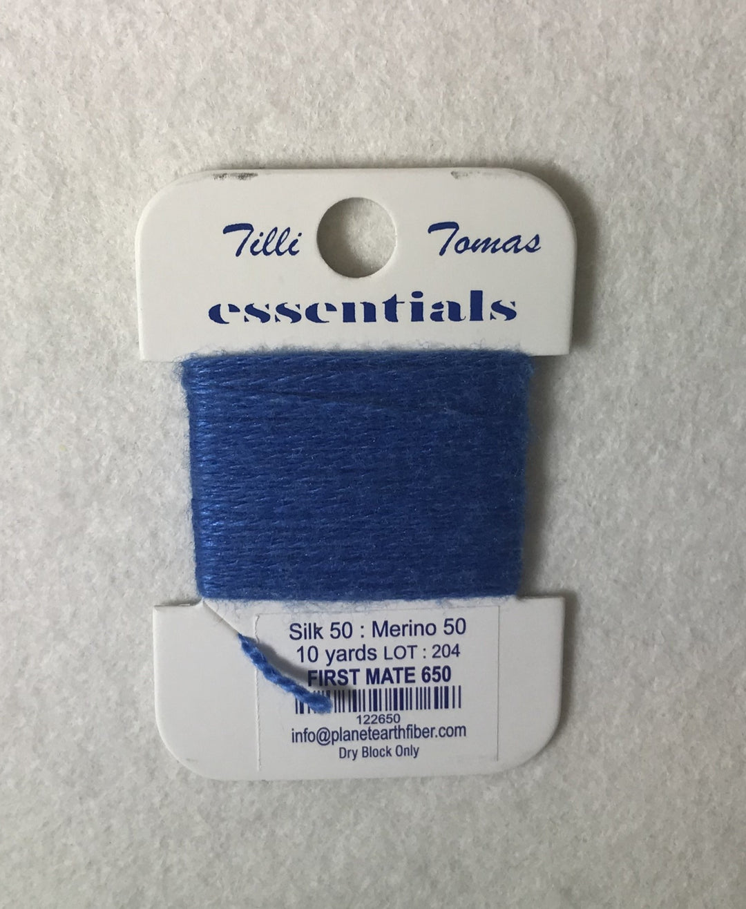 Essentials 650 First Mate