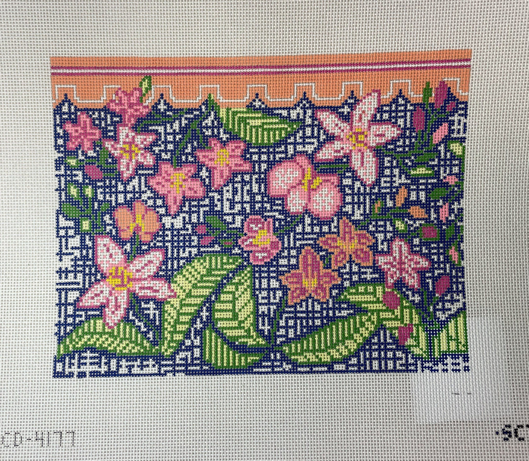 * Lanai Clutch KCD4177