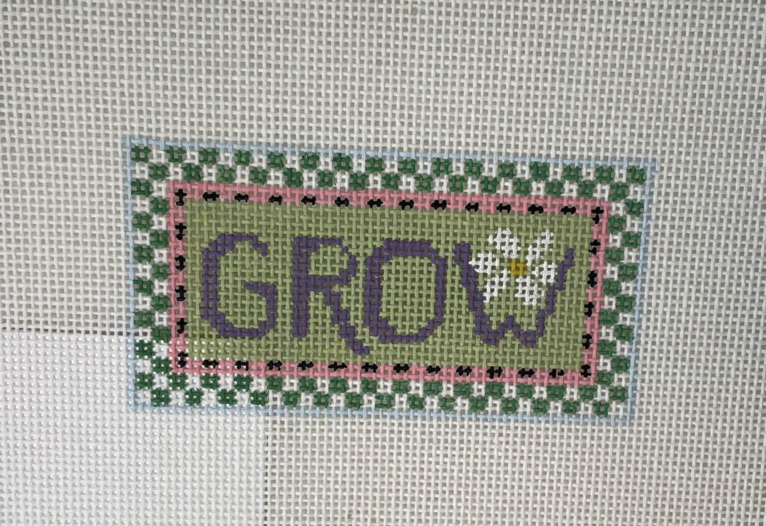 * Kathy Schenkel TL109 Grow