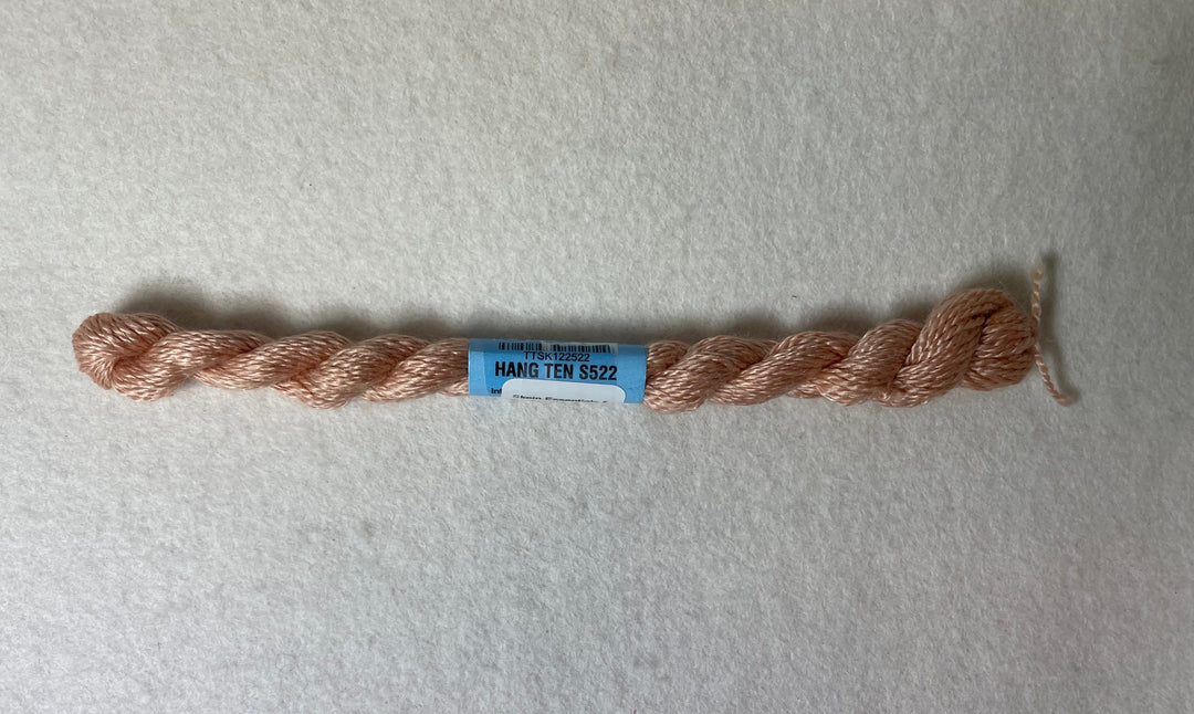 Skein Essentials SE-522 Hang Ten