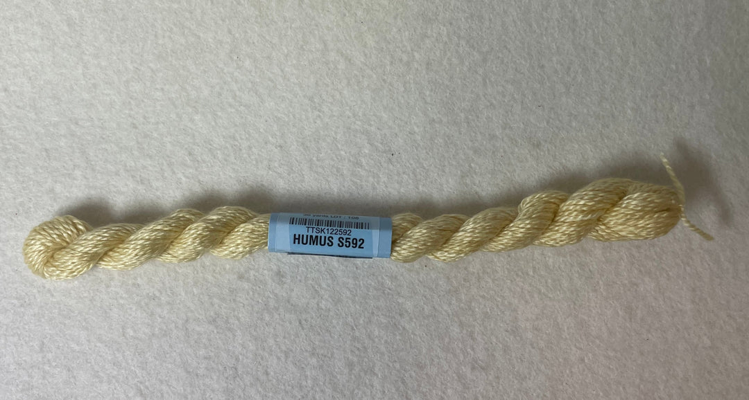 Skein Essentials SE-592 Humus