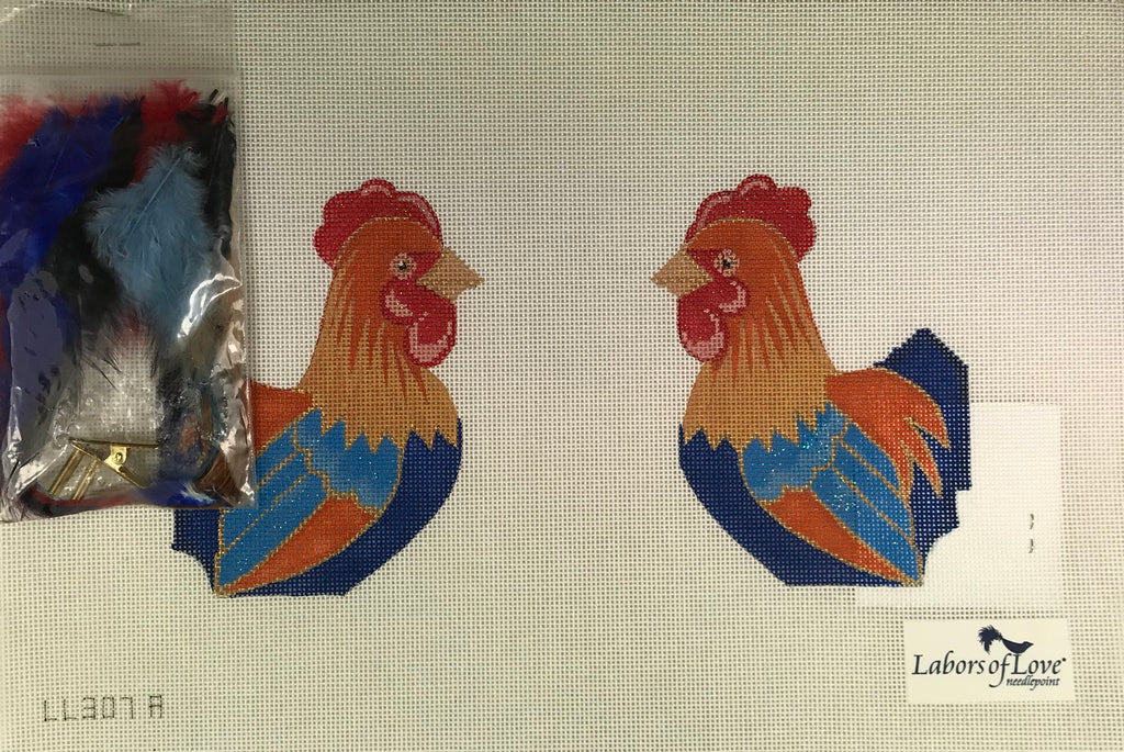 Labors of Love LL307A Rooster