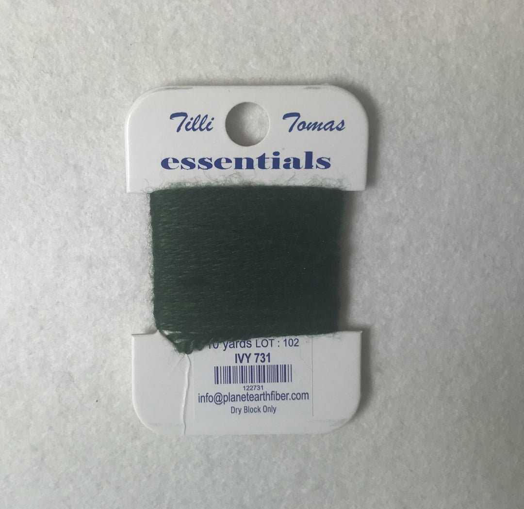 Essentials 731 Ivy