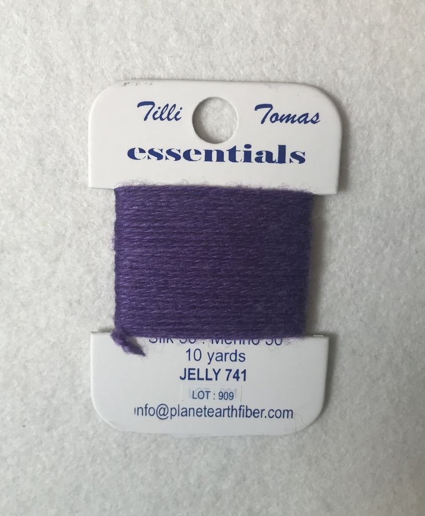 Essentials 741 Jelly