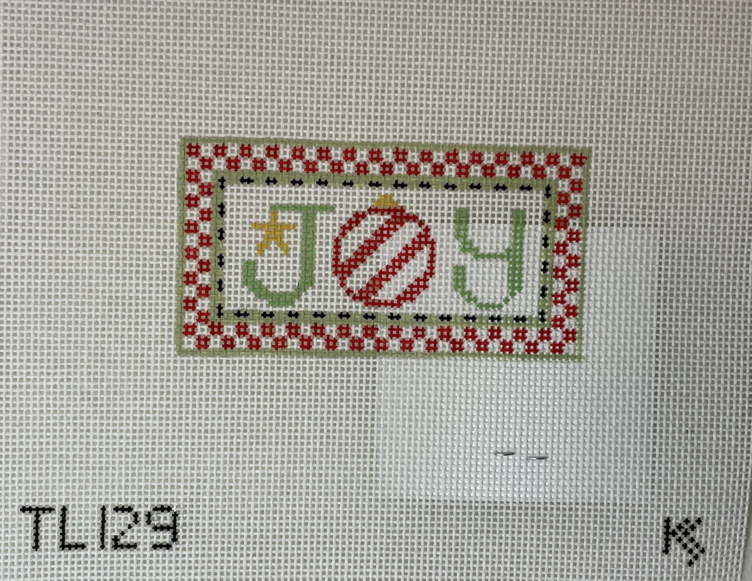 Kathy Schenkel TL129 Joy