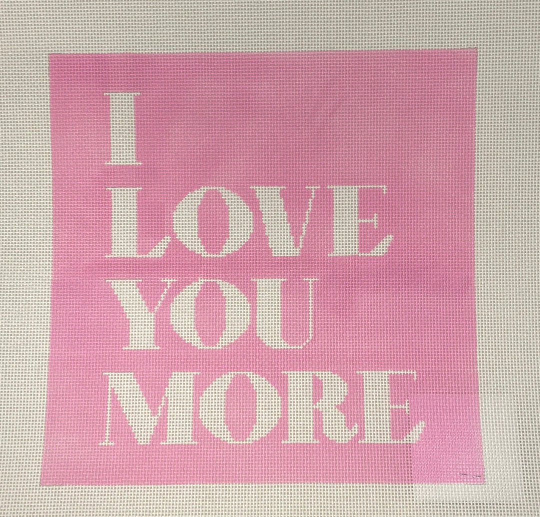 * KCN Designers I Love You More KCD5077