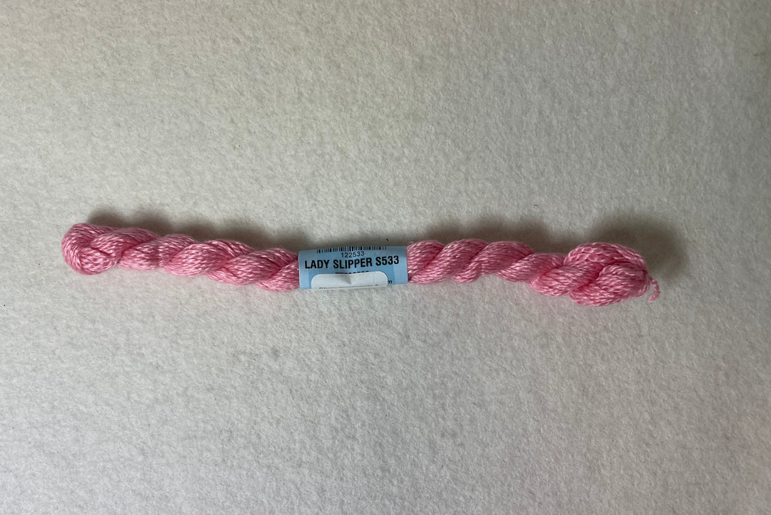 Skein Essentials SE-533 Lady Slipper