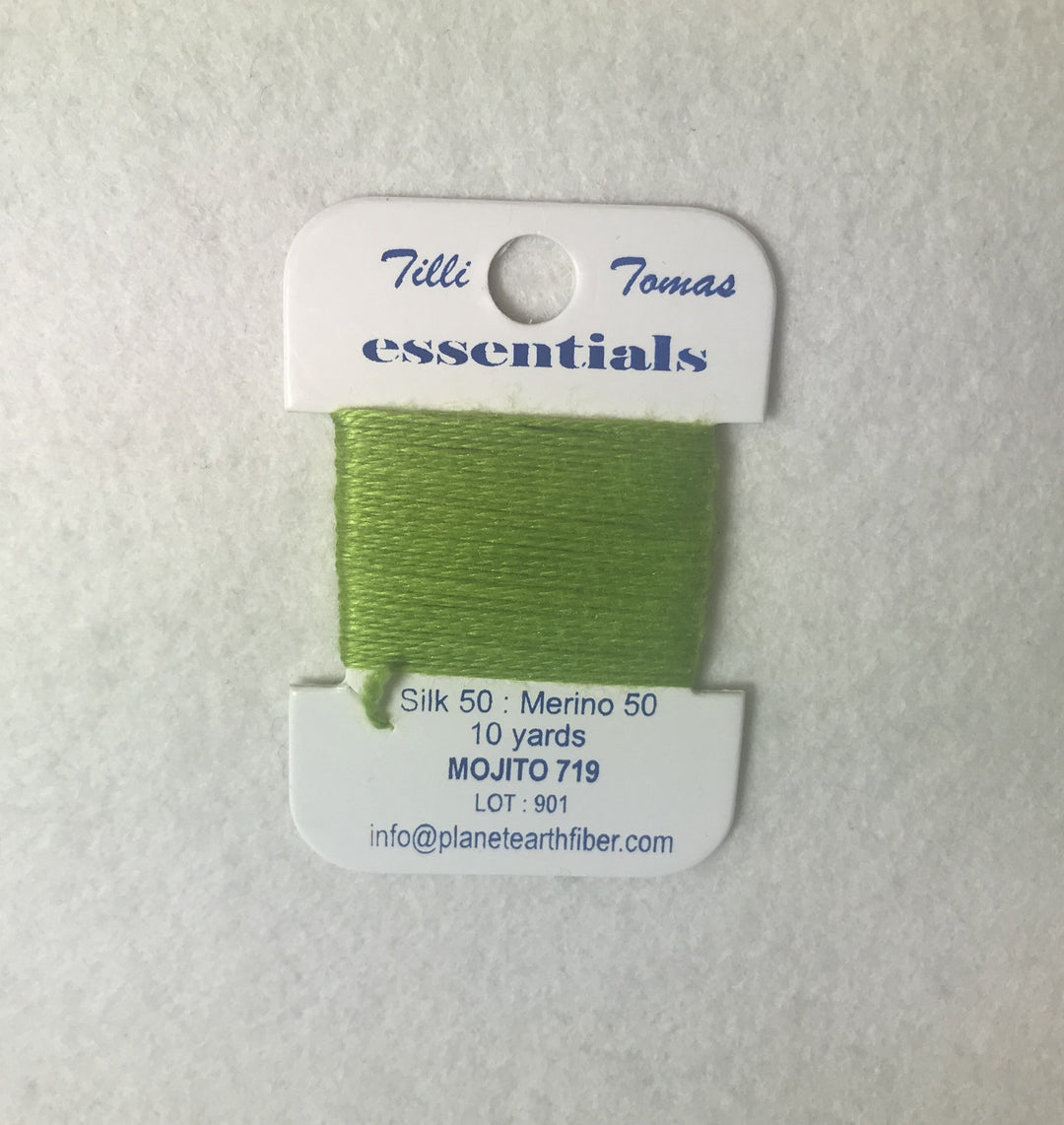 Essentials 719 Mojito