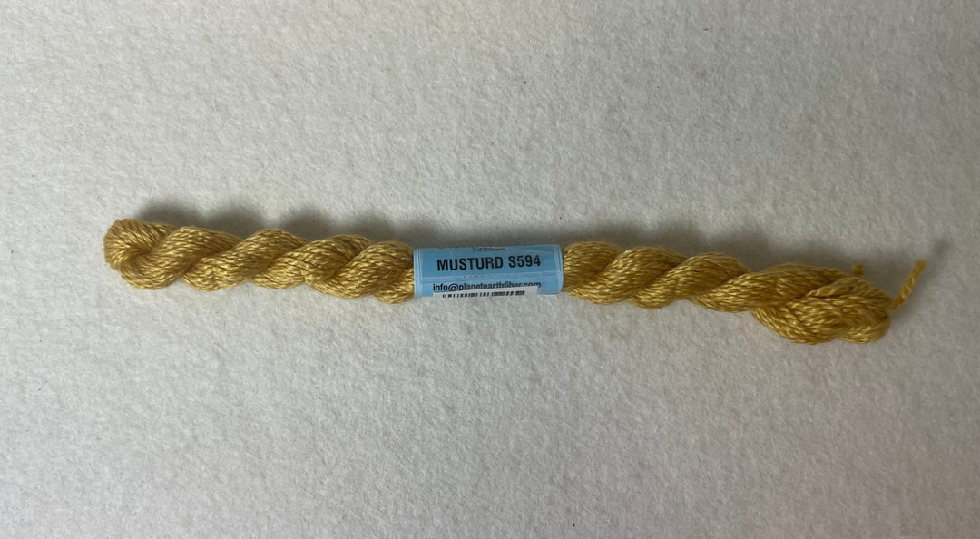 Skein Essentials SE-594 Mustard