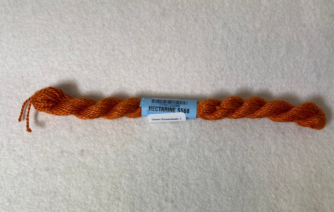 Skein Essentials SE-568 Nectarine