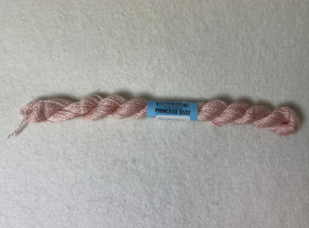 Skein Essentials SE-532 Princess