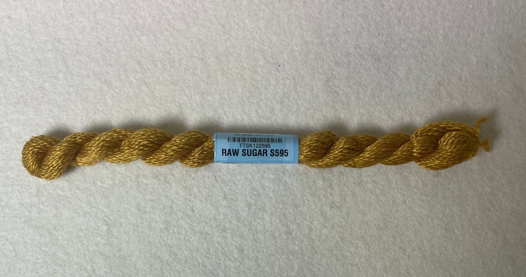 Skein Essentials SE-595 Raw Sugar