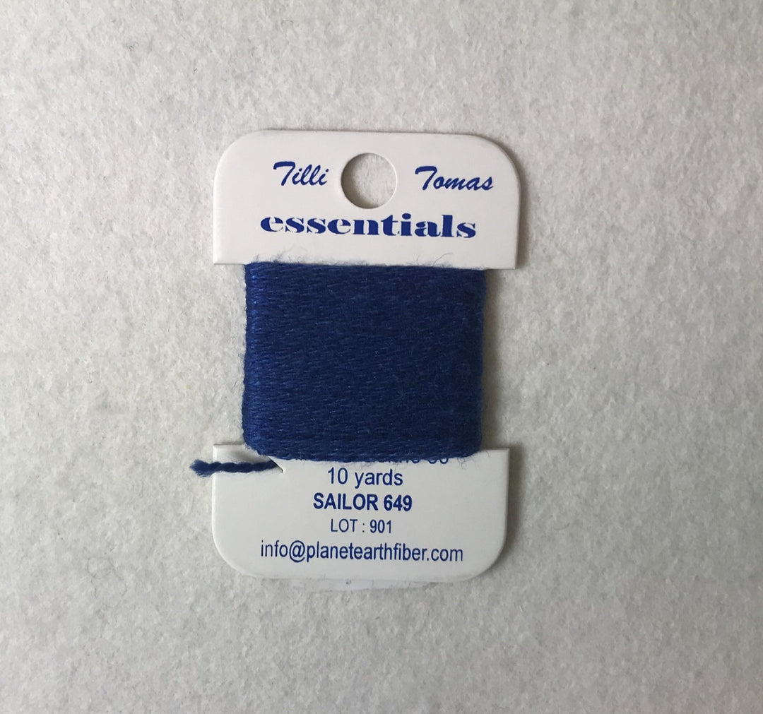 Essentials 649 Sailor