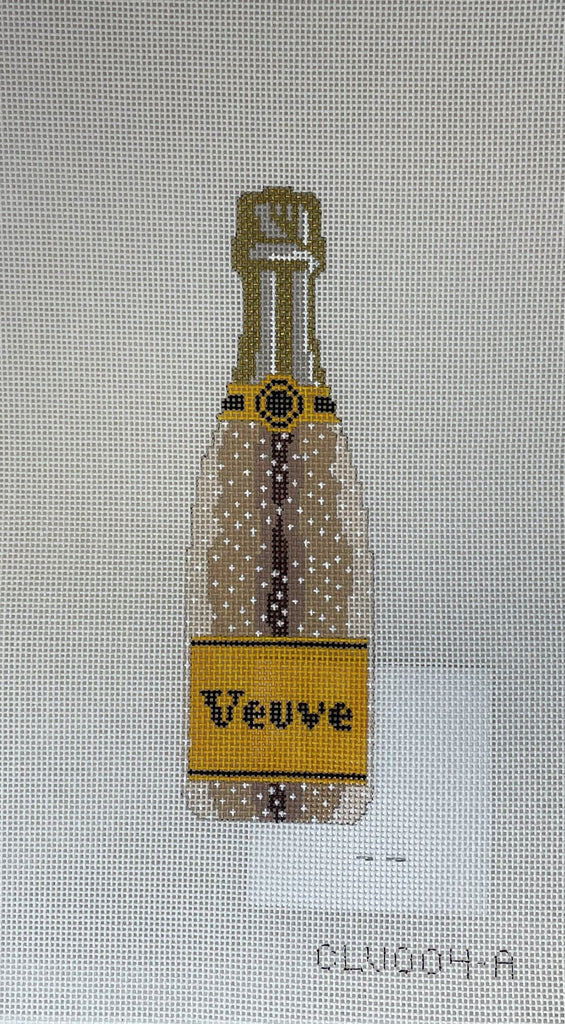 C'ate La Vie CLV004-A - Veuve Bottle Antelope